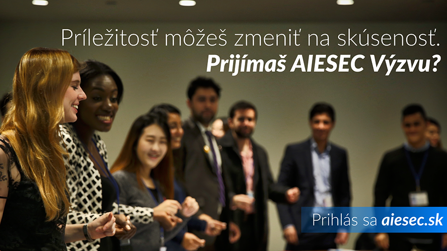 AIESEC Nitra otvára nové pozície pre budúcu generáciu členov 1 2016 aiesec web
