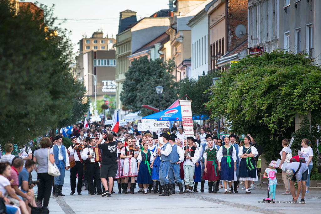4.7.2016 | AN16 Otvorenie festivalu