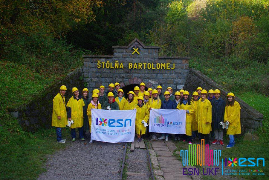 January 17, 2017 | Award for ESN UKF