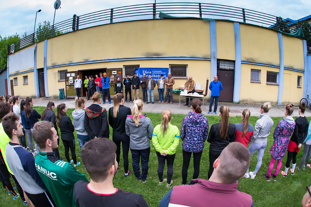 26.04.2017 | Spring Run in Nitra