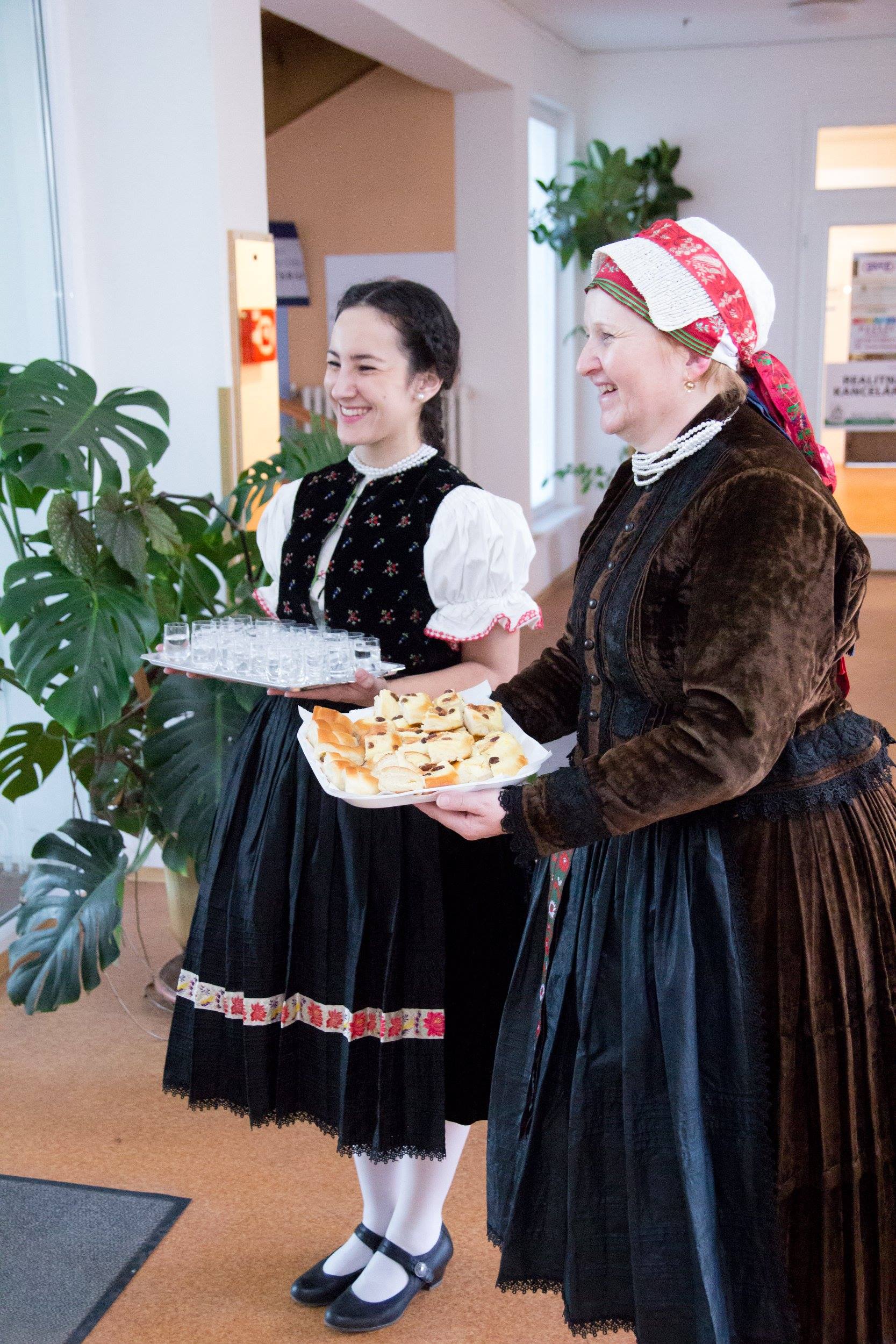 February 27, 2019 | Book Launch of The History of Podzoborie