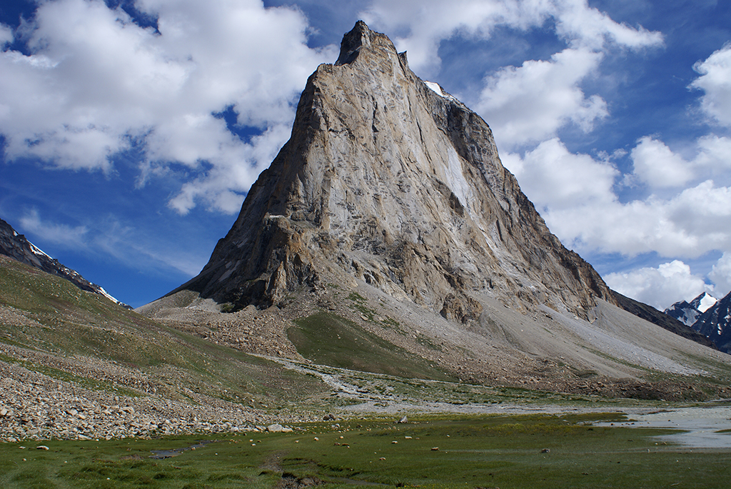 30. 4. 2019 | Od prameňa Gangy po indický Tibet
