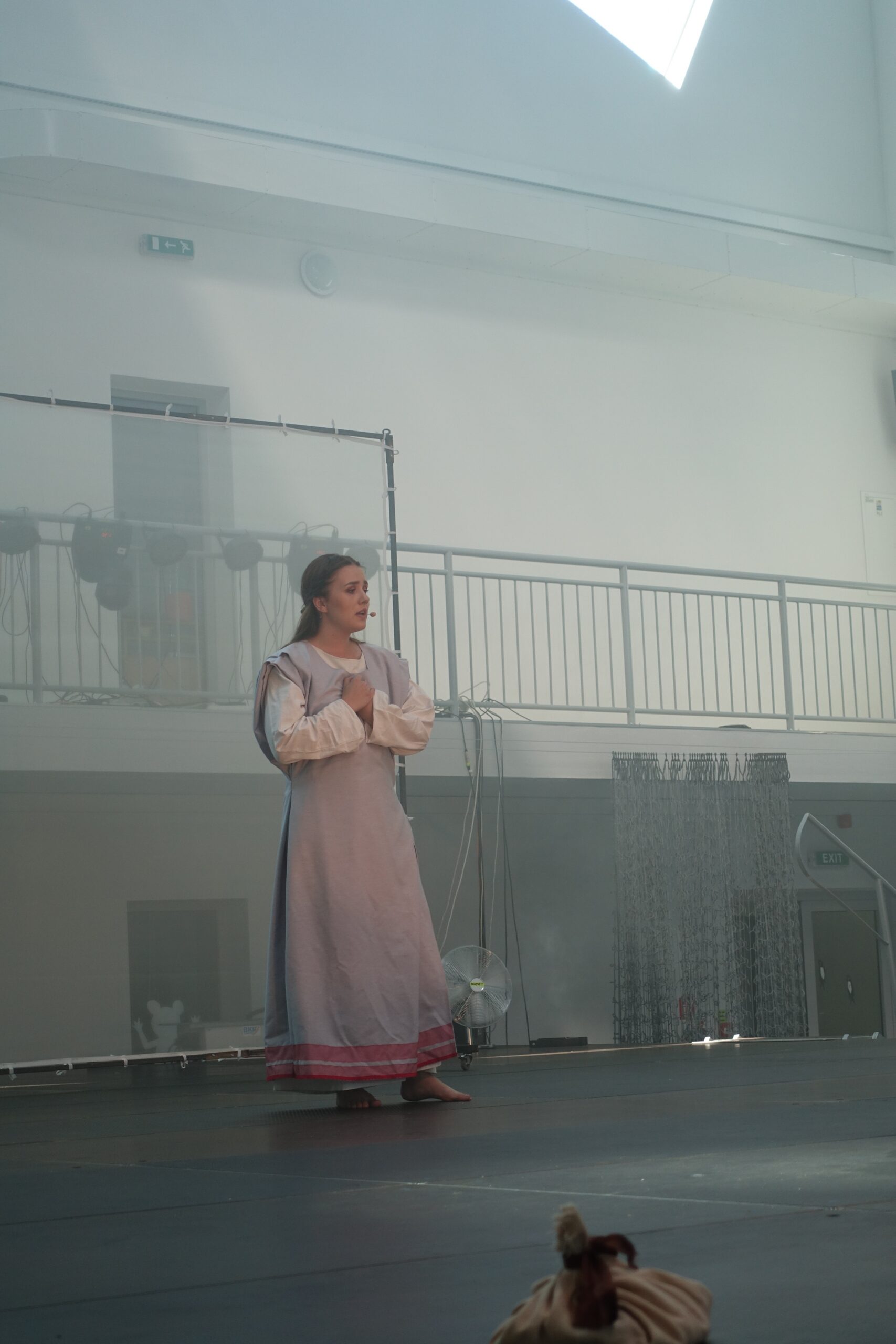 21. 6. 2019 | Jesus Christ Superstar
