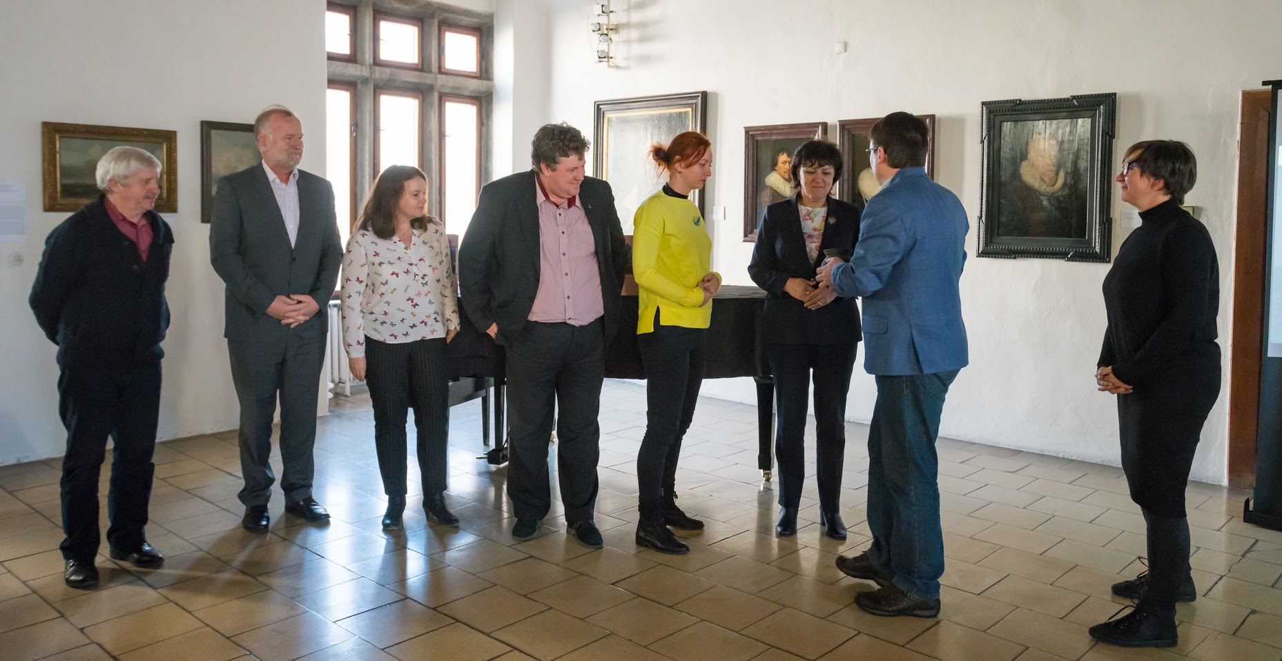 14. 2. 2019 | Vyšla kniha o dejinách Zvolena a regiónu
