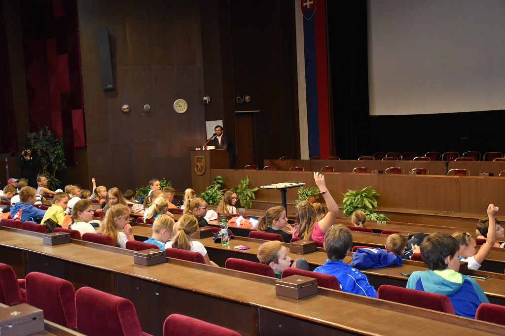 12. 7. 2019 | NLU – MÚ Nitra
