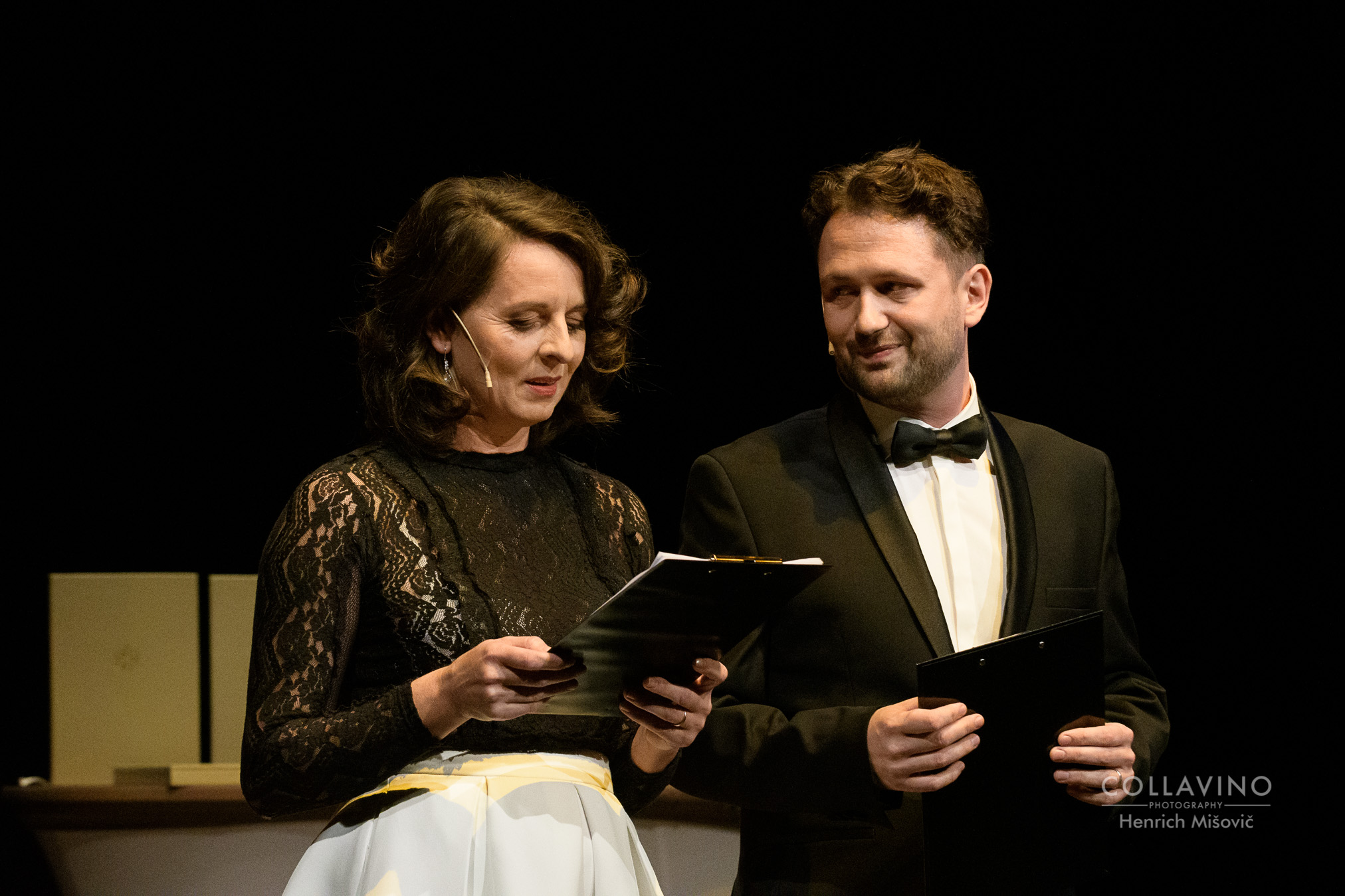 November 5, 2019 | Pavol Strauss Award
