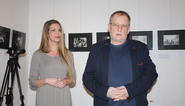 Pedagóg UKF je autorom projektu Moravské jaro