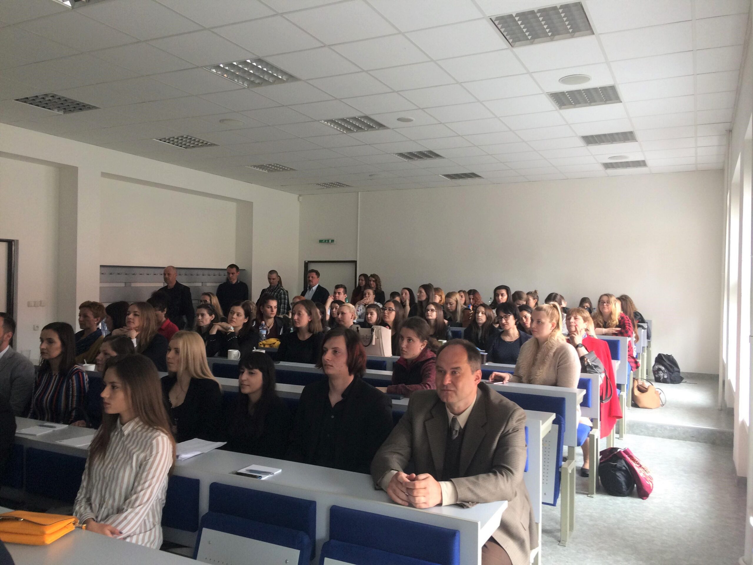 Celoslovenské kolo ŠVOČ sa konalo na UKF 2 voč soc. praca2