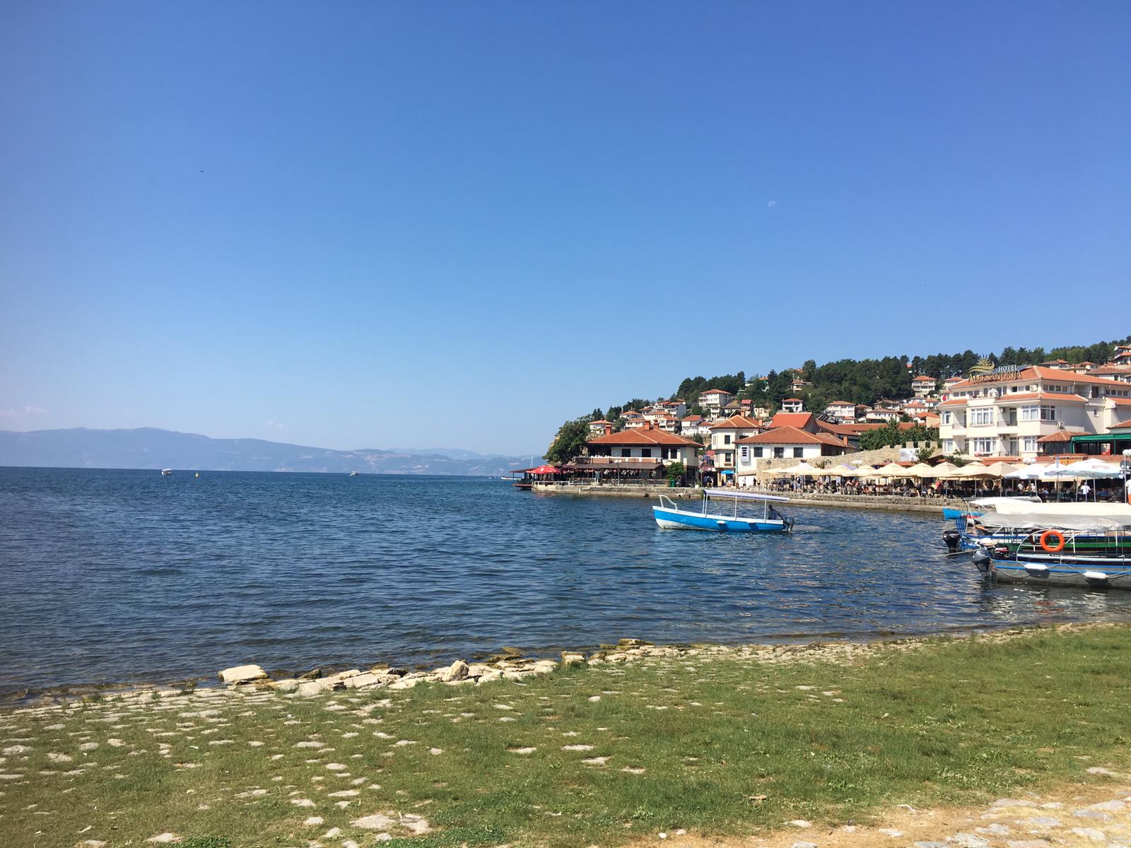 Ohrid ponúka množstvo možností 1 Ohrid 2
