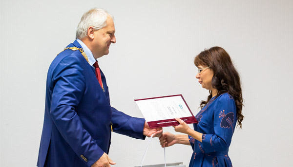 Vedenie univerzity ocenilo cvičné školy
