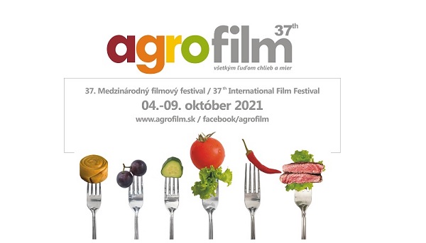 Agrofilm 2021 opäť s prednáškami