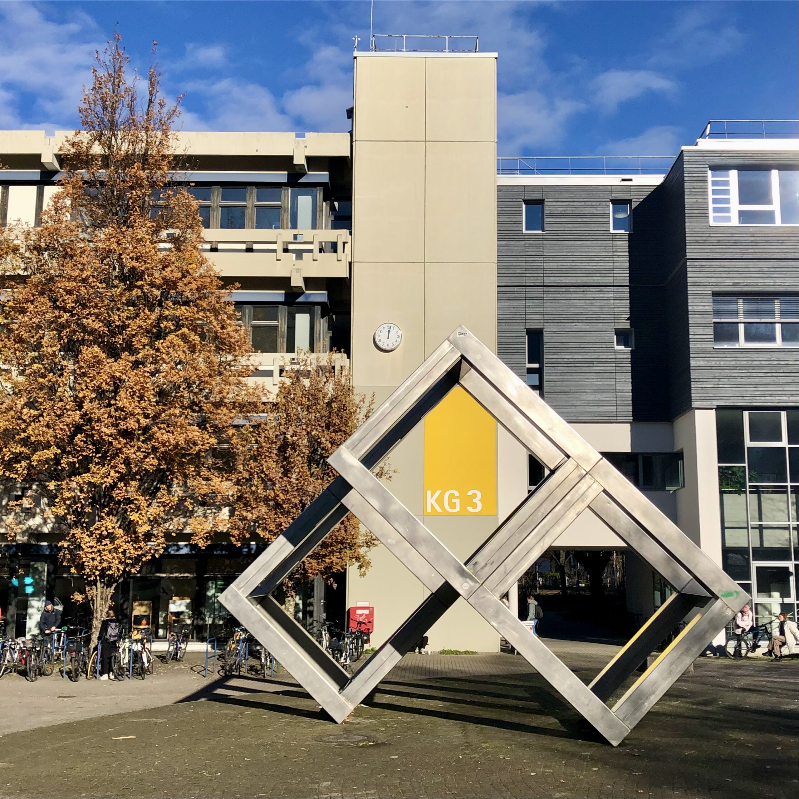 Erasmus+ ICSE – školenia pre učiteľov STEM predmetov