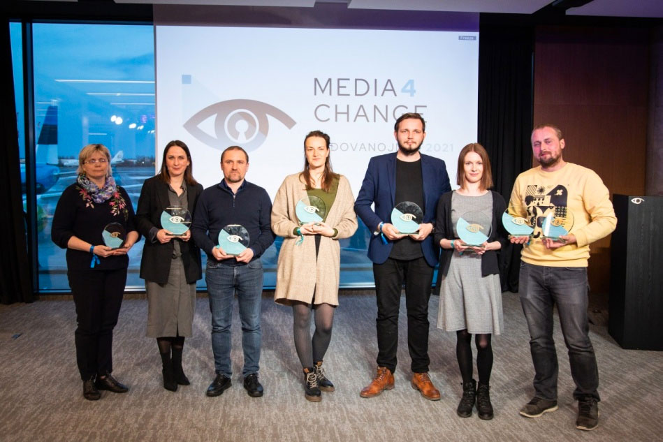 Doktorand UKF ocenený za investigatívnu prácu 1 Future Story Award1