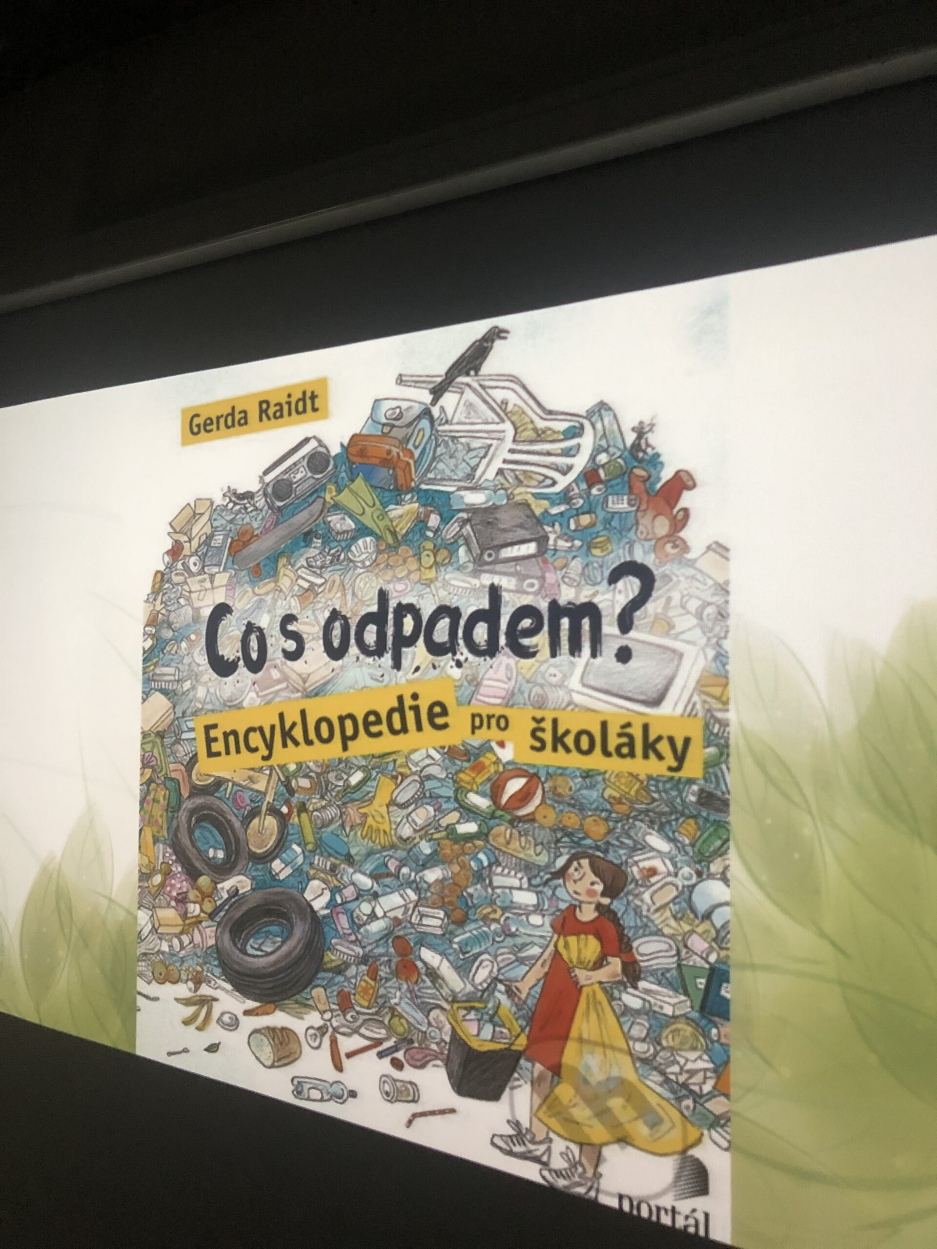 Týždeň vedy a techniky na Katedre pedagogiky PF 3 2. U a udržateľnosť