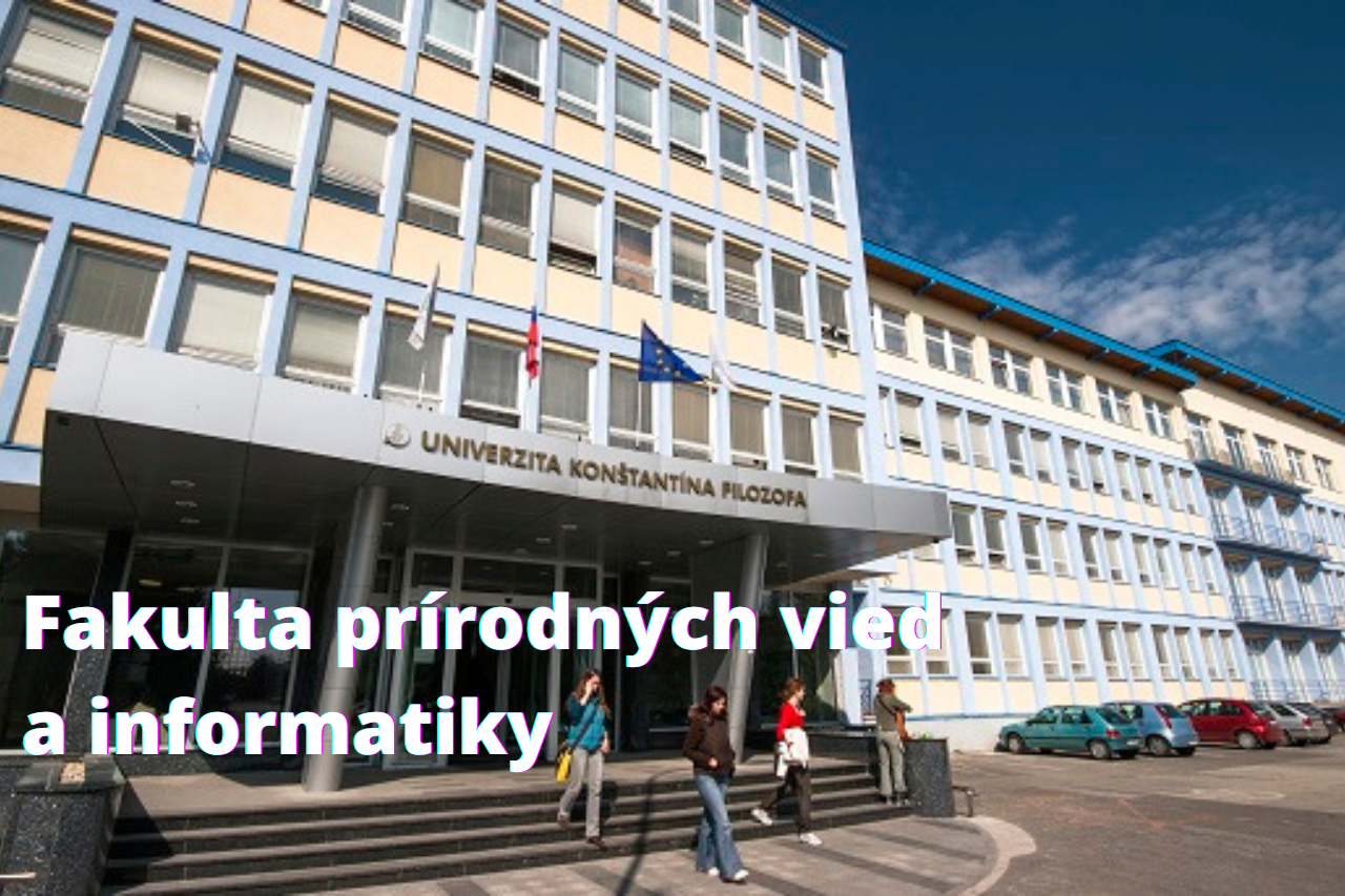 Deň otvorených dverí UKF už 20. februára 2025 1 Deň otvorených dverí UKF už 20. februára 2025