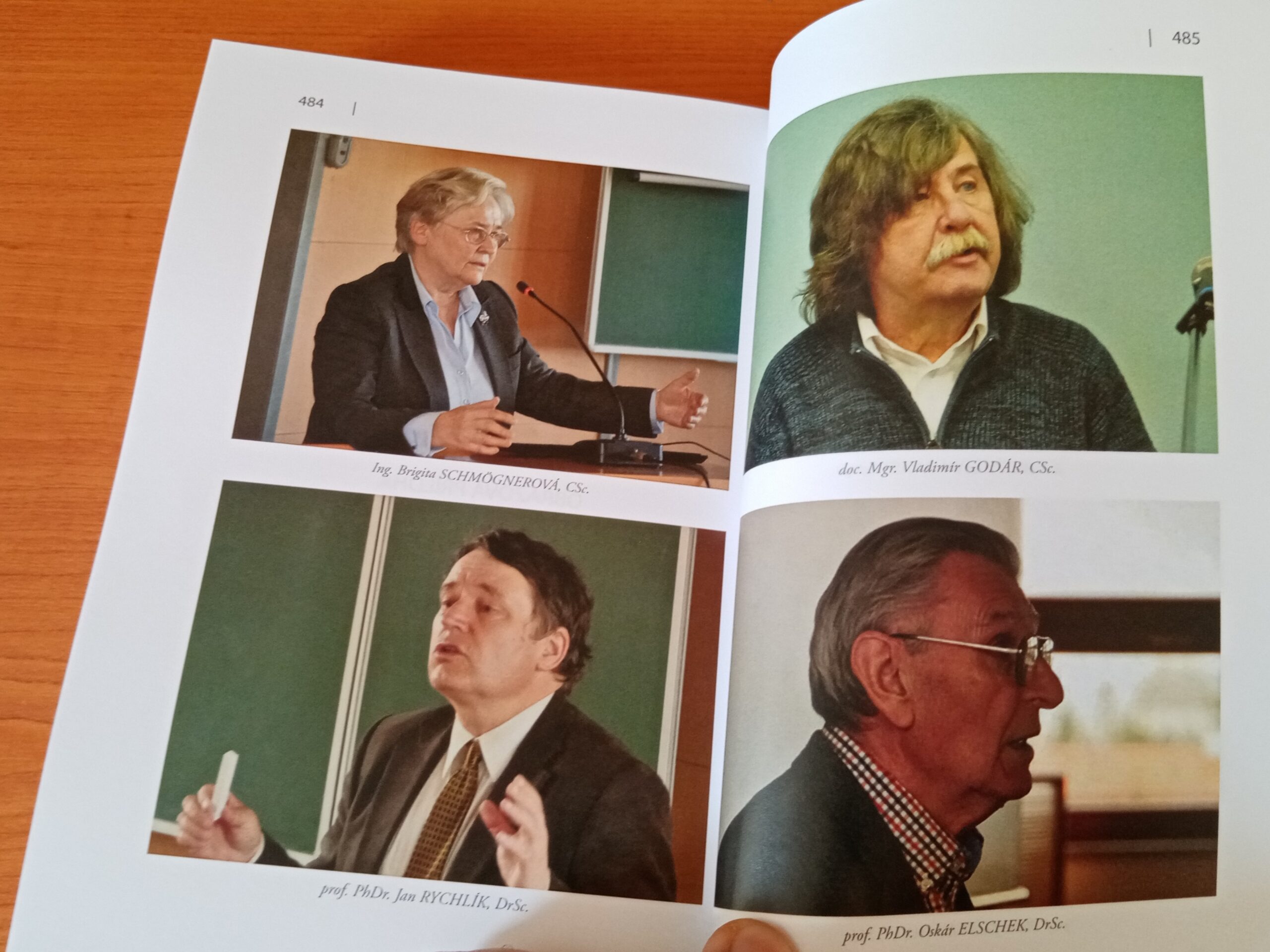 Interdisciplinárne dialógy v rozšírenom vydaní 6 interdisciplinarne dialogy6