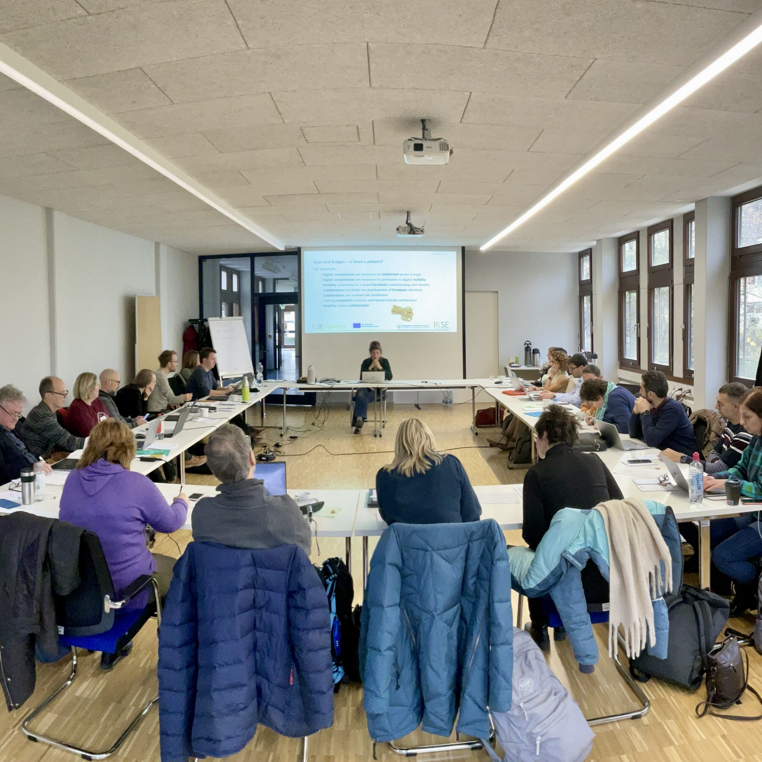 Projekt Erasmus+ ICSE Academy 1 IMG 0605
