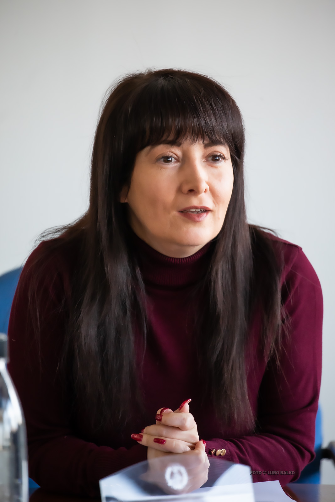 Recognition of Active Members of ESN UKF