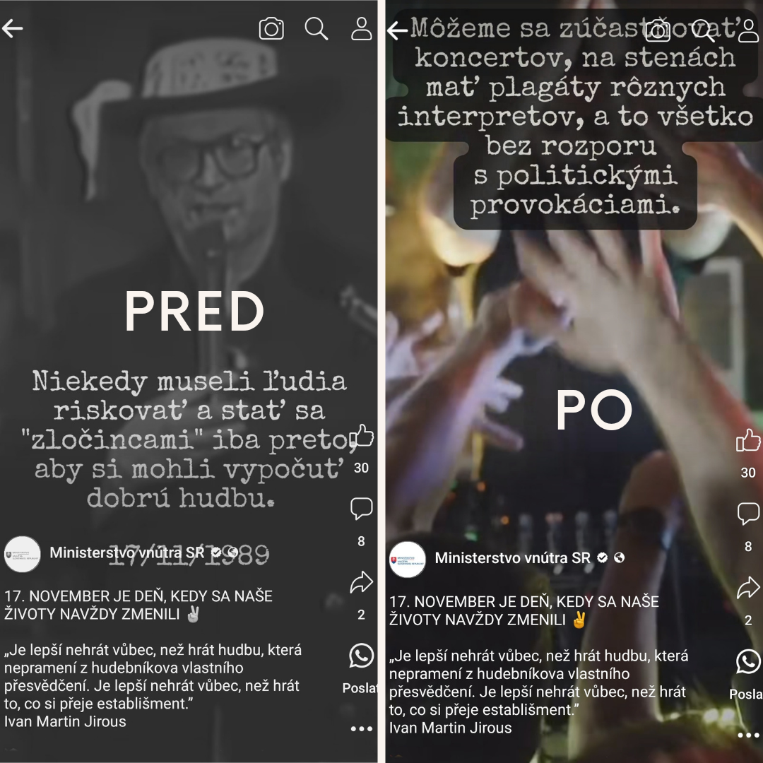 Kampaň študentov FF 1 FF NR 01w