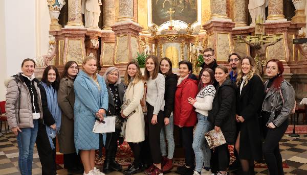 Erasmus+ Blended Intensive Programmes