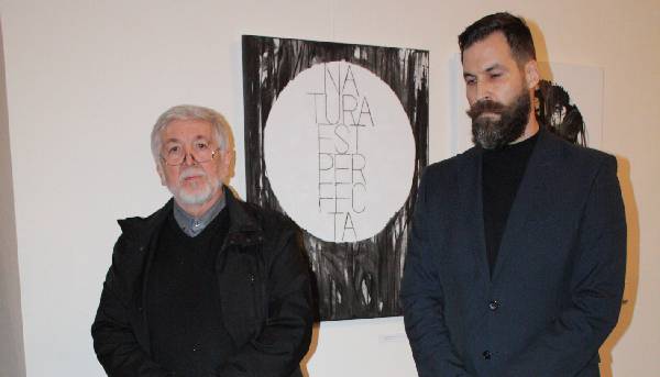 Umelecká symbolika v kameni a obrazoch
