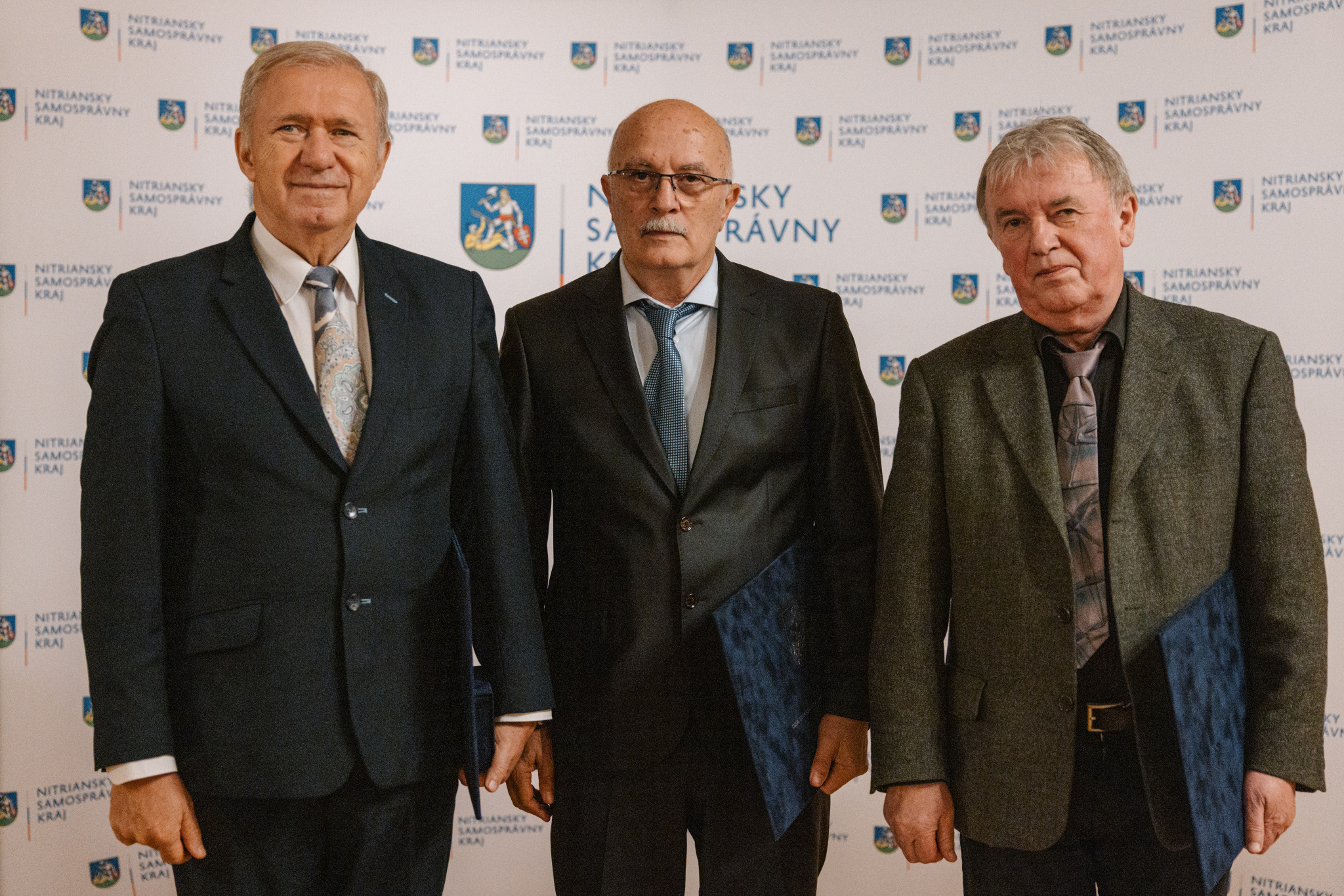 Cena NSK pre bývalého zamestnanca UKF 3 R Tirpak 03w