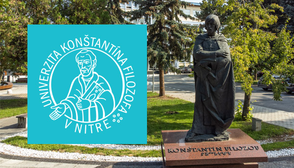 Rektor UKF udelil ocenenia za publikácie