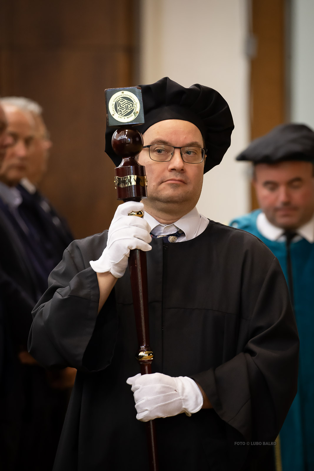 Ceremonial Opening of the Academic Year 2024/2025