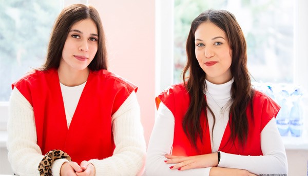 Univerzitná kvapka krvi: krv darovalo 44 ľudí 5