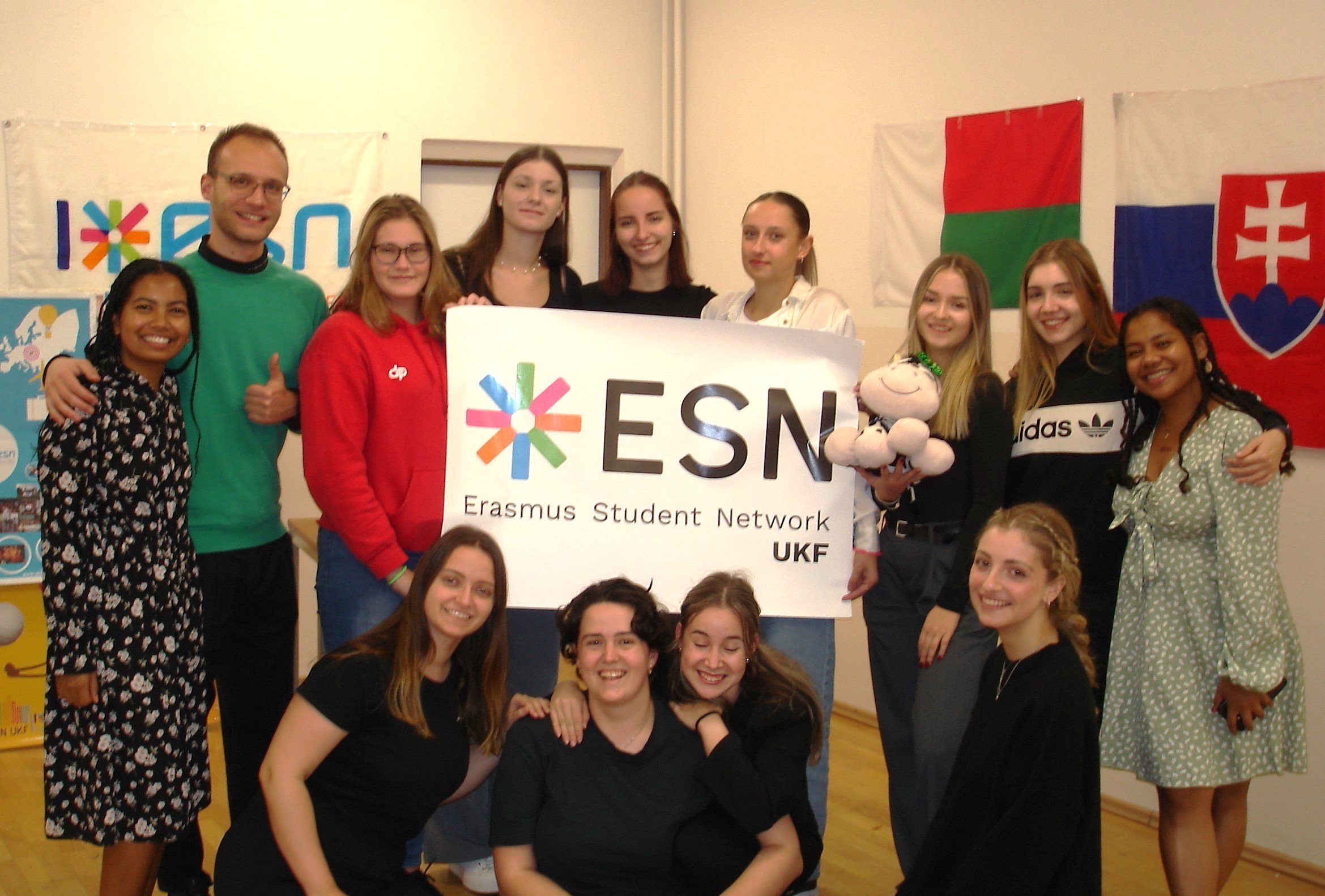 Exotický Madagascar Night na pôde UKF mal úspech 1 R ESN 01w