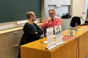 XIII. ročník Literárnej súťaže Legere 1 FSS Legere24 01w