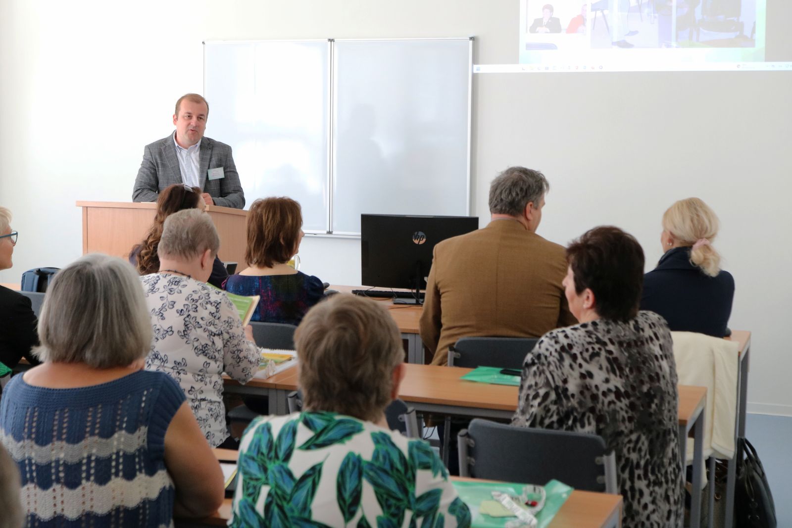 EDUCO 2025 – Science, Innovation, Cooperation