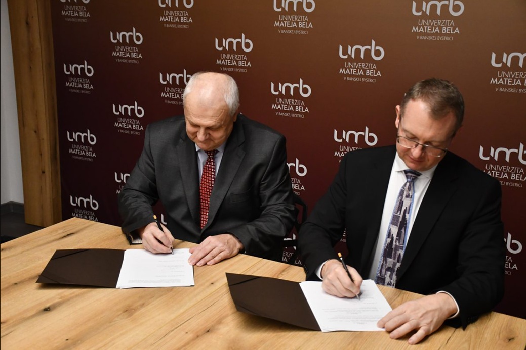 Consortium UMB and UKF