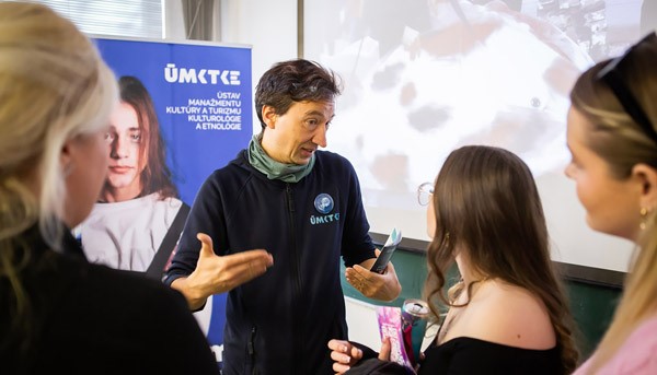 DOD UKF 2025 inšpiroval, usmernil aj zabavil