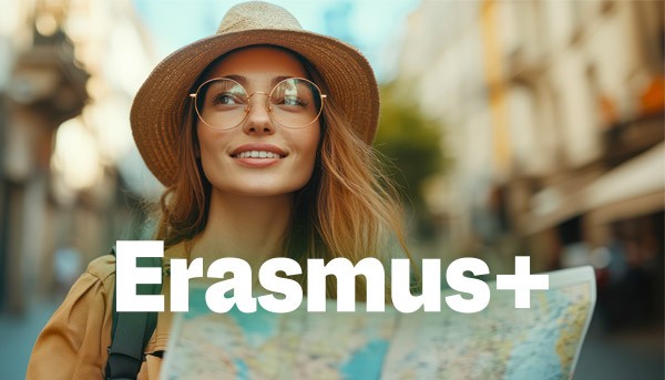 Prihláste sa na Erasmus+ mobilitu v AR 2026/2027