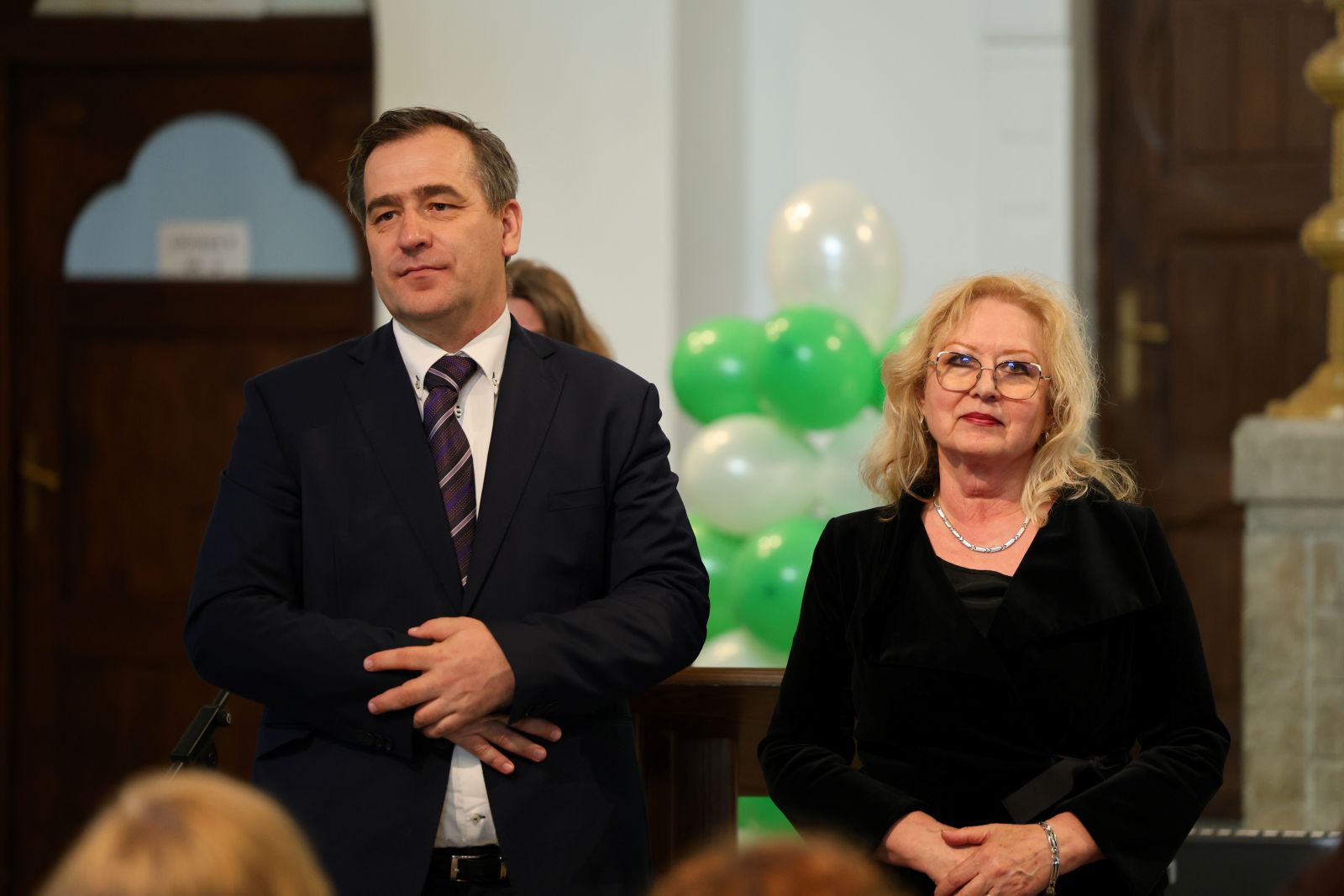 Pocta pedagógom na konferencii EDUCO 2025