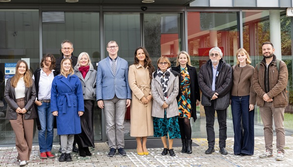 Druhý workshop k príprave učiteľov slovenčiny