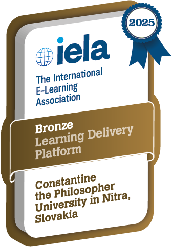 Katedra informatiky s dvomi oceneniami z ICL 2 Iela Awards 2025 Bronze Constantine the Philosopher University