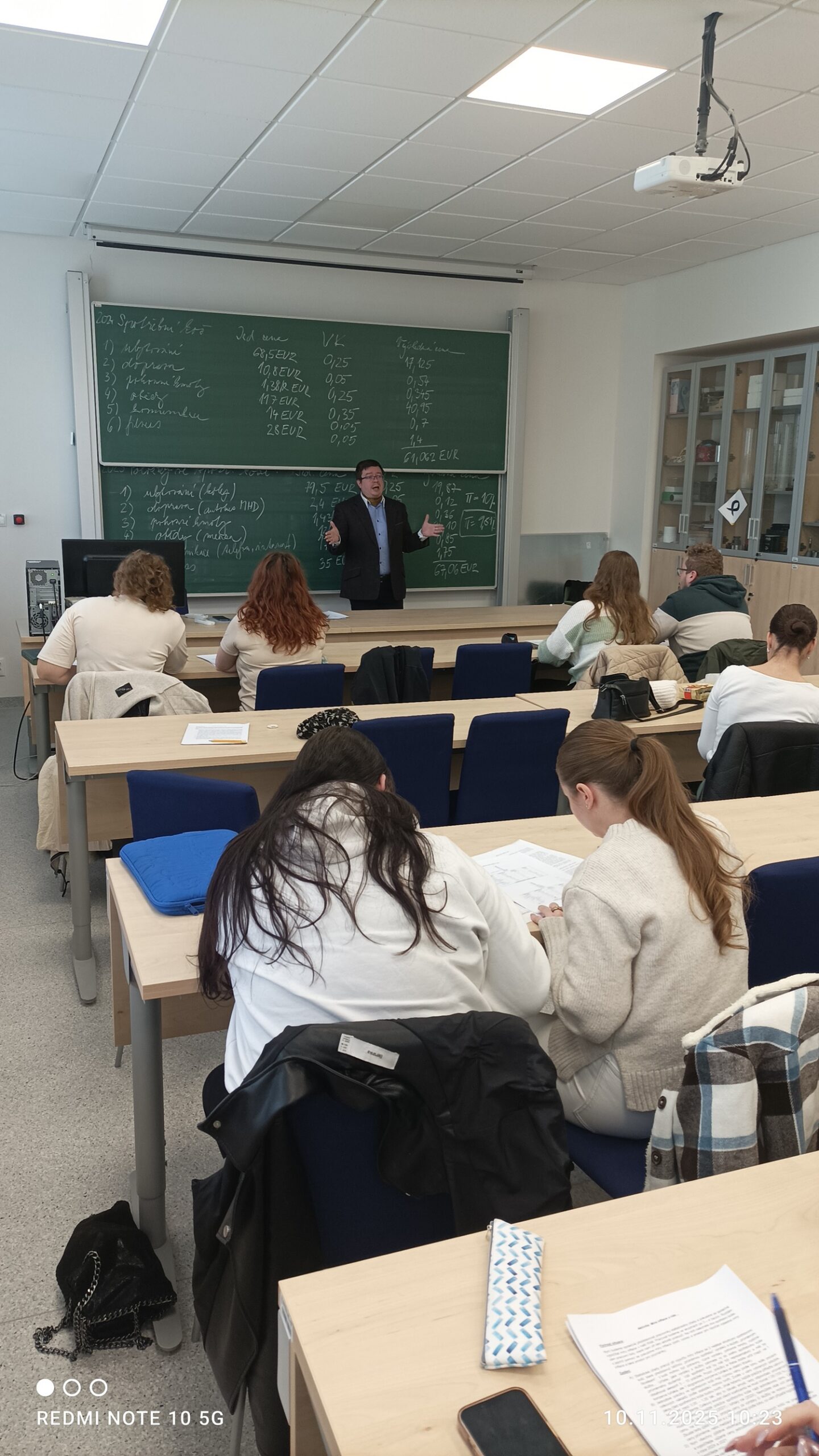 Nitrianske štatistické dni 2025 3 Nitrianske štatistické dni 2025 4