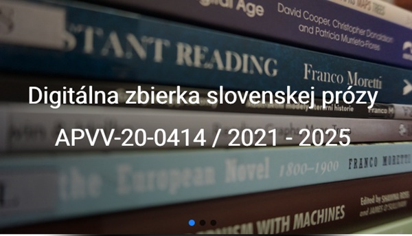 Vynikajúce hodnotenie od APVV pre projekt FF UKF