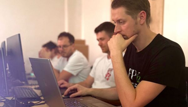 Dokazujú, že vzdelávanie nemá hranice