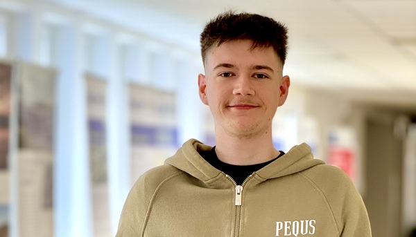 Od bežného problému k technologickému riešeniu