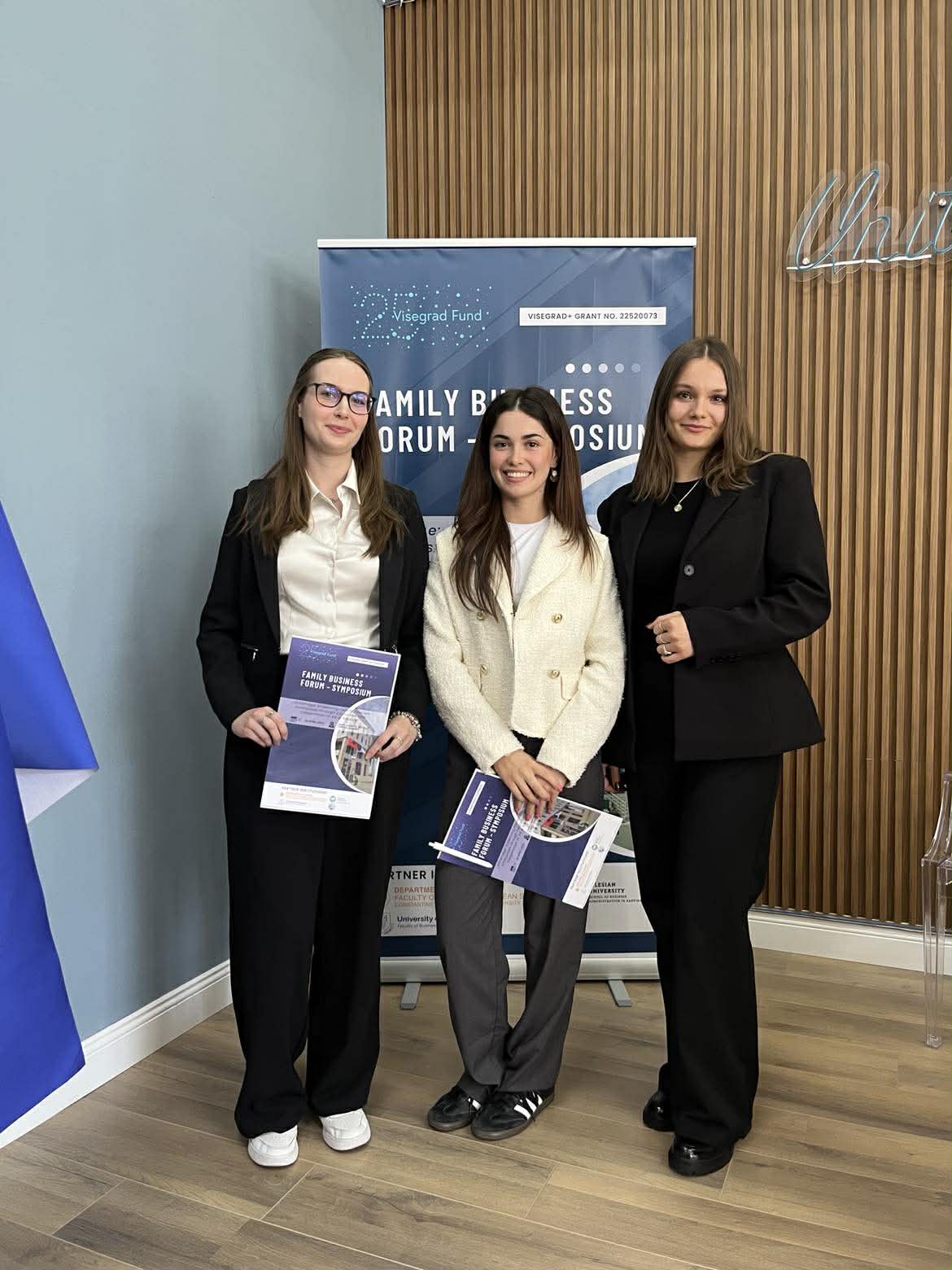 Spolupráca s Albánskom v cestovnom ruchu 3 Family Business Forum 4