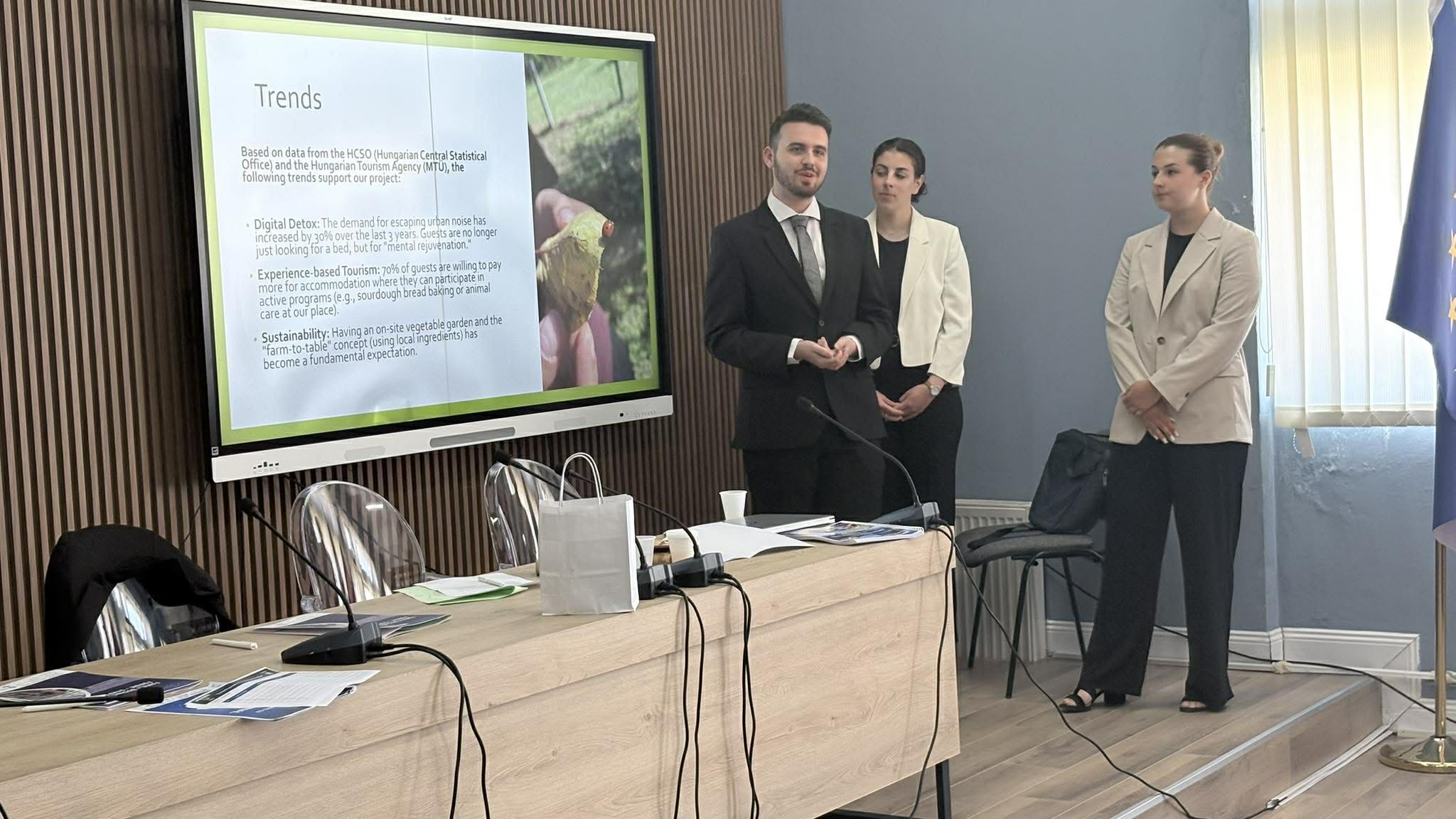 Spolupráca s Albánskom v cestovnom ruchu 1 Family Business Forum 6