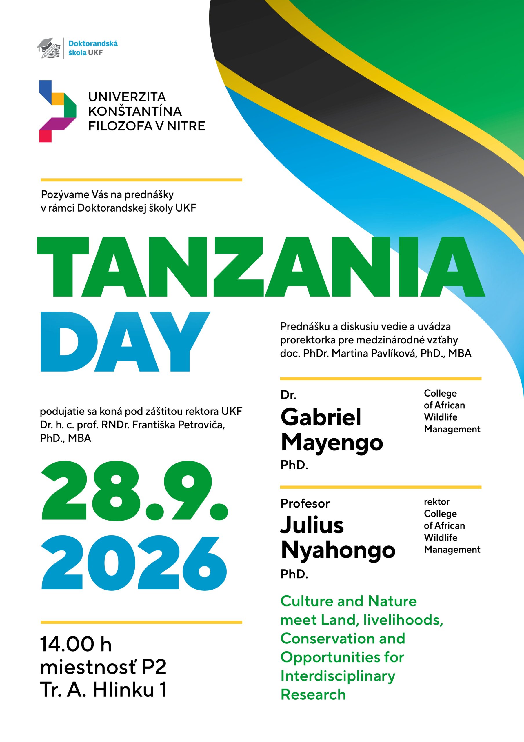 A1 Poster Tanzania gn1a scaled