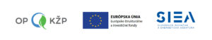 Zníženie energetickej náročnosti budov UKF v Nitre 3 OPKZP EU strukturalne fondy SIEA