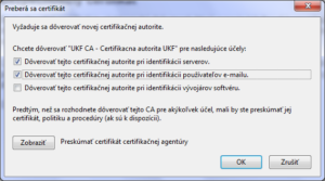 ff install