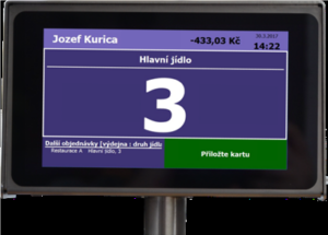 stravovanie SPU objednavanie obedov