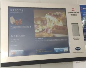 stravovanie SPU prezencne miesto