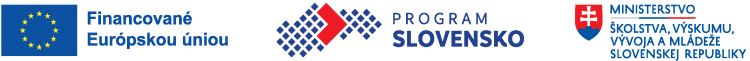 Projekt Program Slovensko